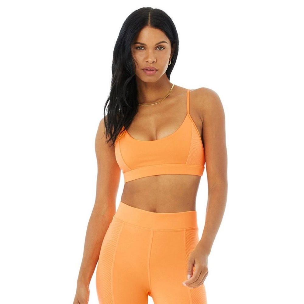 ALO No Limit Bra | size small